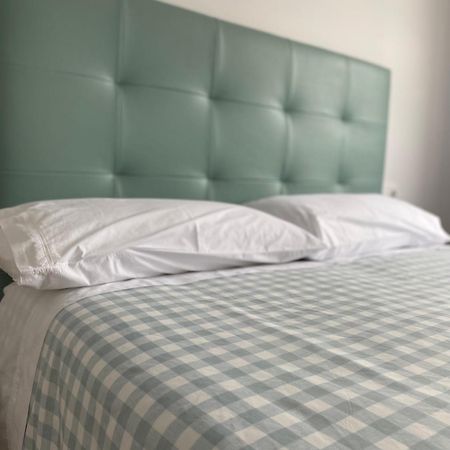 Appartamento Pote Lugo Esterno foto
