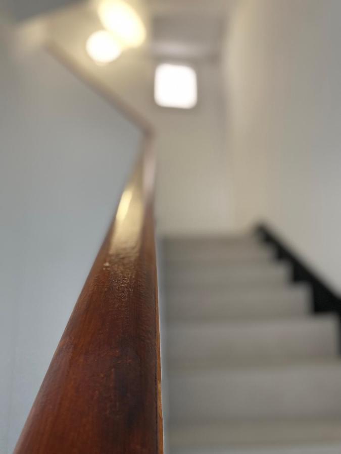 Appartamento Pote Lugo Esterno foto