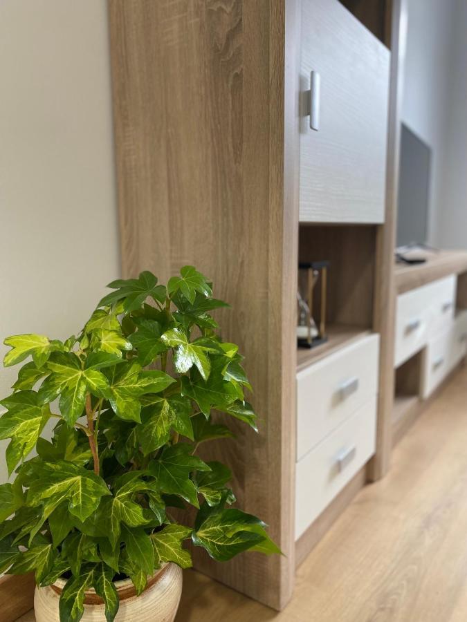 Appartamento Pote Lugo Esterno foto