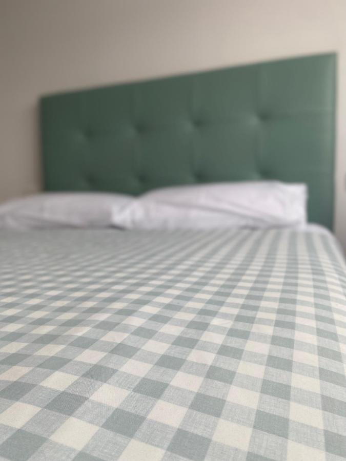Appartamento Pote Lugo Esterno foto